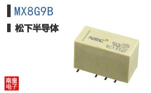 MX8G9B