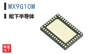 MX9G10M