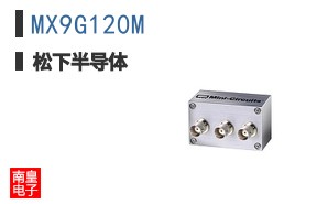MX9G120M