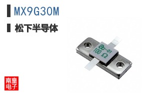MX9G30M