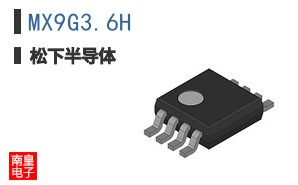 MX9G36H