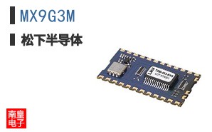 MX9G3M