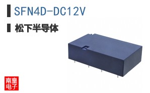 SFN4D-DC12V