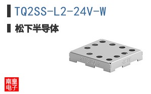 TQ2SS-L2-24V-W