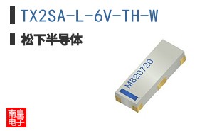 TX2SA-L-6V-TH-W