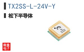 TX2SS-L-24V-Y