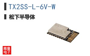 TX2SS-L-6V-W