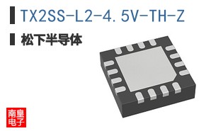 TX2SS-L2-4.5V-TH-Z