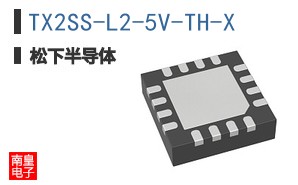 TX2SS-L2-5V-TH-X