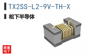 TX2SS-L2-9V-TH-X