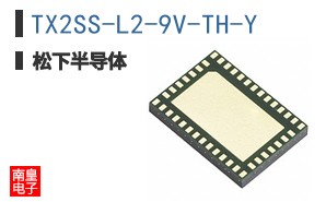 TX2SS-L2-9V-TH-Y