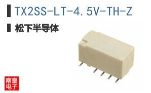 TX2SS-LT-4.5V-TH-Z