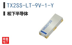 TX2SS-LT-9V-1-Y