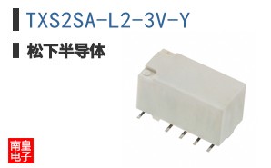 TXS2SA-L2-3V-Y