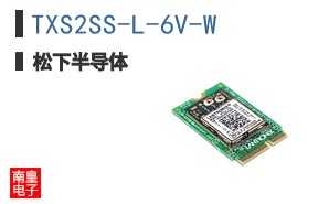 TXS2SS-L-6V-W