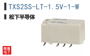 TXS2SS-LT-1.5V-1-W