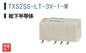 TXS2SS-LT-3V-1-W