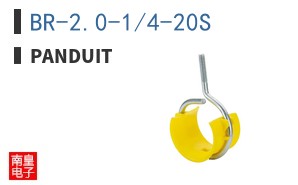 BR-2.0-1/4-20S