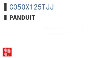 C050X125TJJ