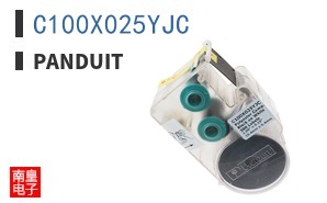 C100X025YJC