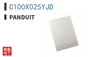 C100X025YJD