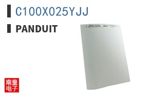 C100X025YJJ