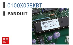 C100X038KBT