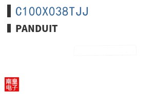 C100X038TJJ
