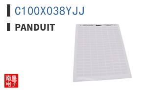 C100X038YJJ