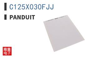 C125X030FJJ