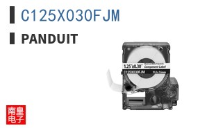 C125X030FJM