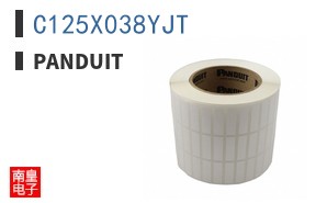 C125X038YJT