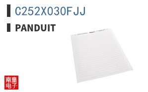 C252X030FJJ