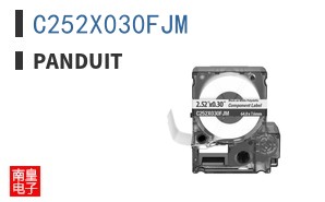 C252X030FJM