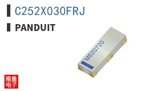 C252X030FRJ