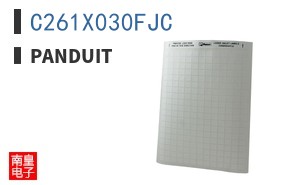 C261X030FJC