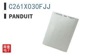 C261X030FJJ