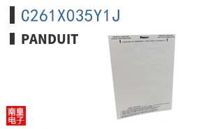 C261X035Y1J