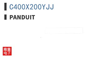 C400X200YJJ
