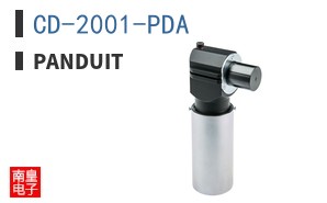 CD-2001-PDA