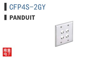 CFP4S-2GY