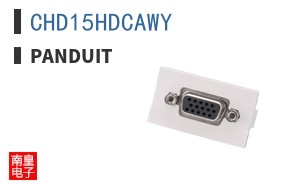 CHD15HDCAWY
