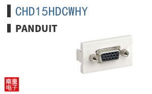 CHD15HDCWHY