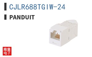 CJLR688TGIW-24