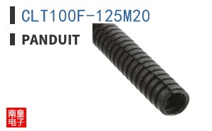 CLT100F-125M20