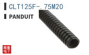 CLT125F-.75M20