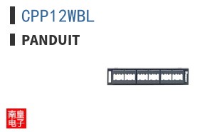 CPP12WBL