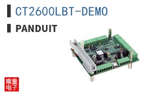 CT2600LBT-DEMO