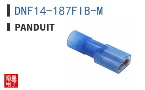 DNF14-187FIB-M