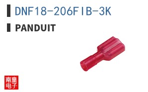 DNF18-206FIB-3K